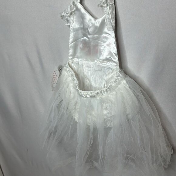 IBTom Castle NWT Cake Smash 1st Birthday Onesie. 12 Months. - Picture 8 of 11